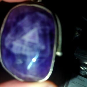 AMETHYST Pendant